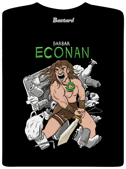 Barbar Econan
