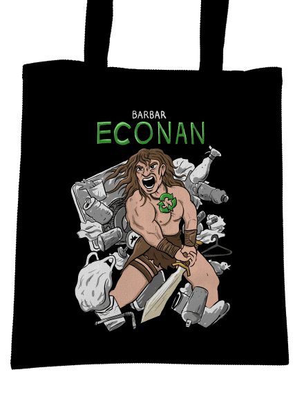 Barbar Econan