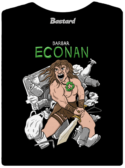Barbar Econan