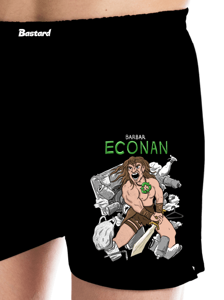 Barbar Econan