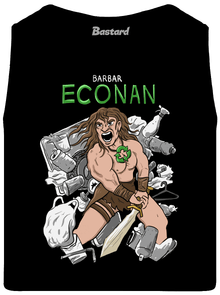 Barbar Econan