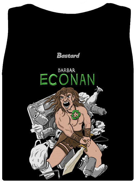 Barbar Econan