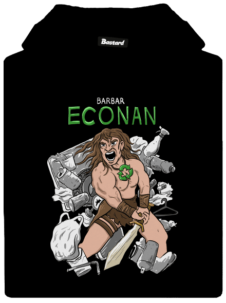 Barbar Econan