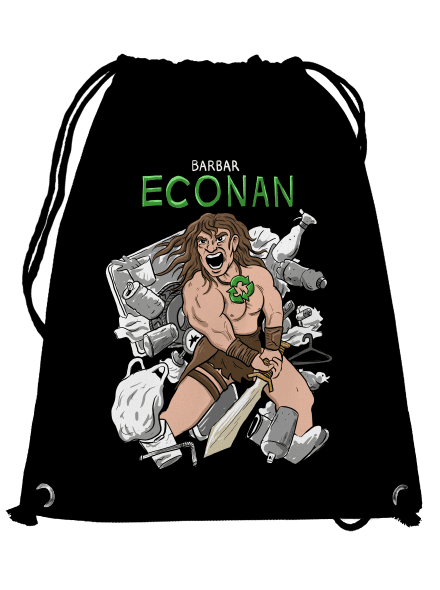 Barbar Econan