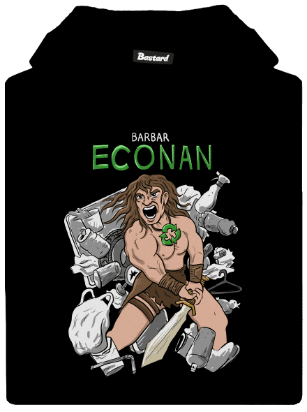 Barbar Econan