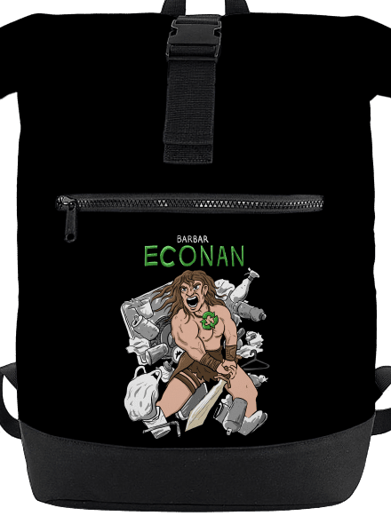 Barbar Econan