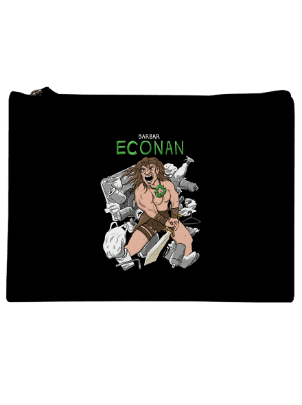Barbar Econan