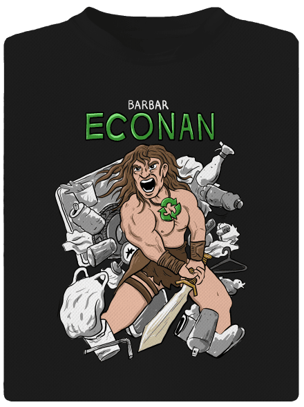Barbar Econan