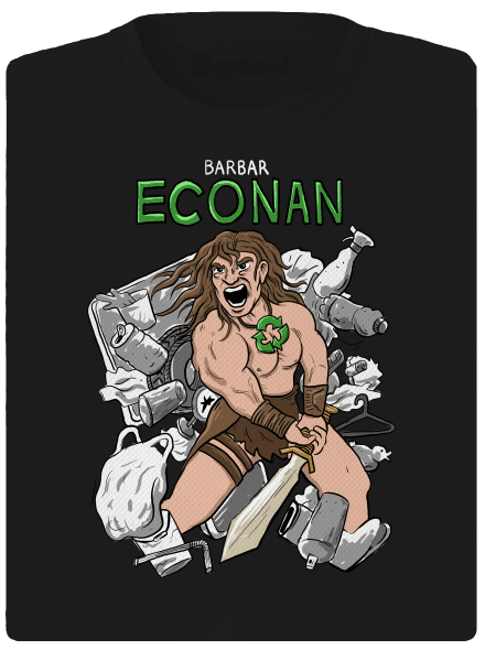 Barbar Econan