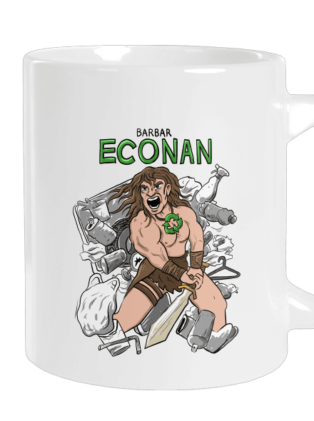 Barbar Econan