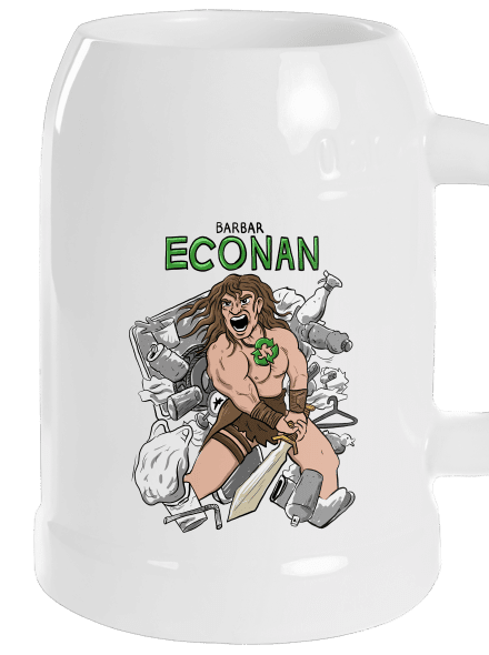 Barbar Econan