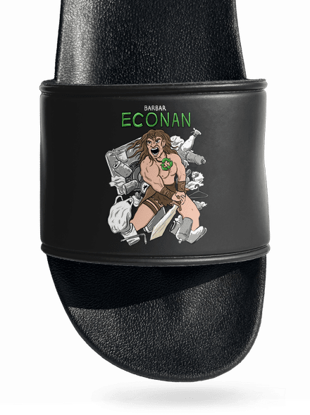 Barbar Econan