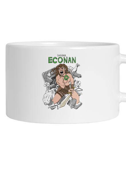 Barbar Econan