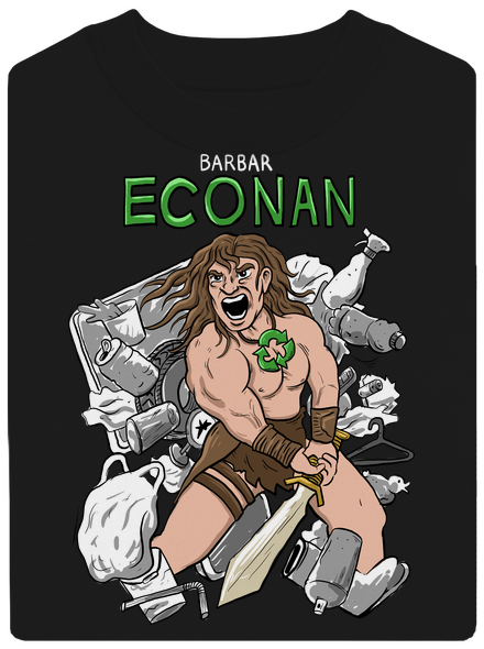 Barbar Econan