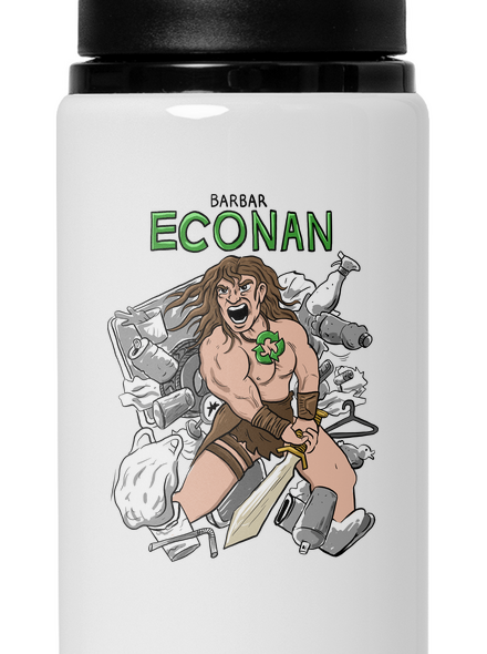 Barbar Econan