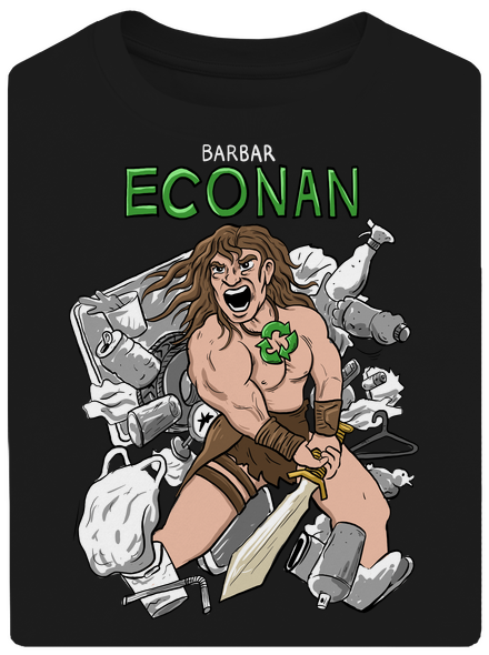 Barbar Econan