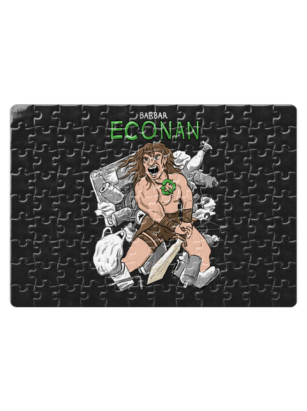 Barbar Econan