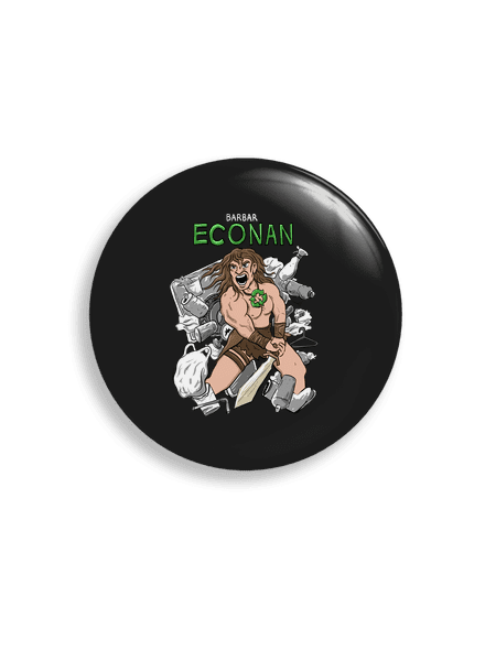 Barbar Econan