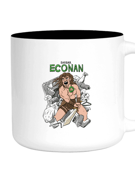 Barbar Econan