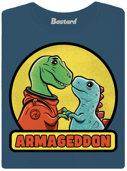 Armageddon