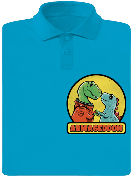 Armageddon