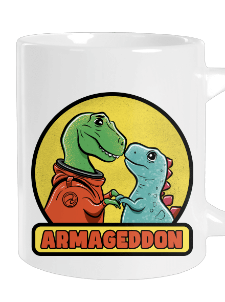Armageddon
