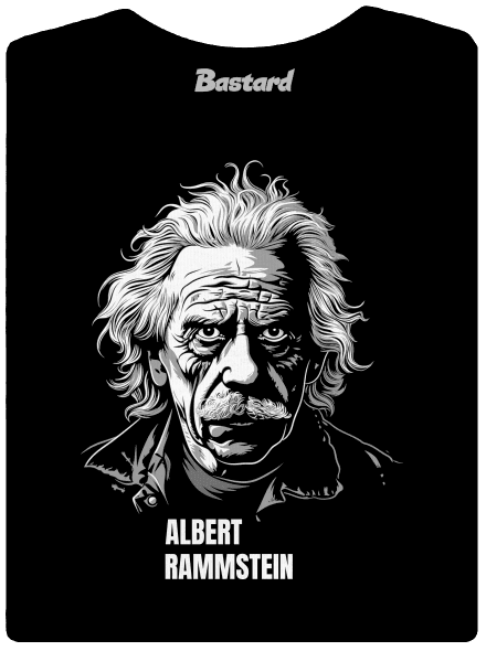 Albert Rammstein