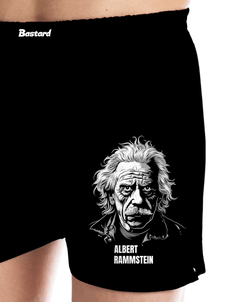 Albert Rammstein
