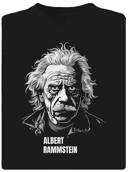 Albert Rammstein