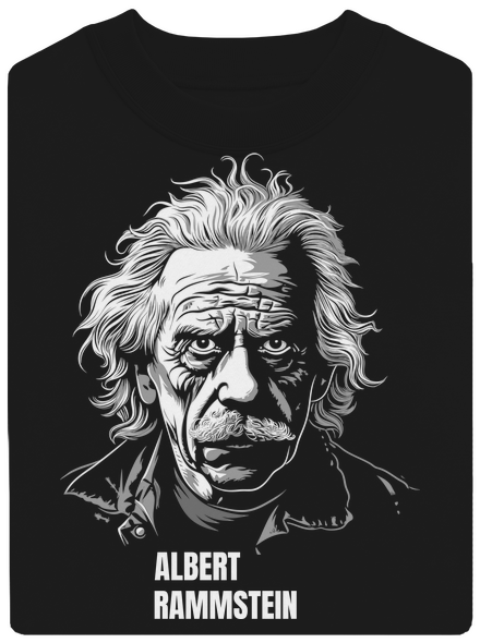 Albert Rammstein
