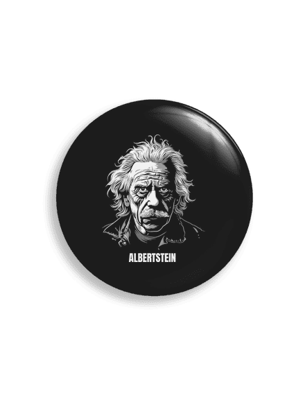 Albertstein