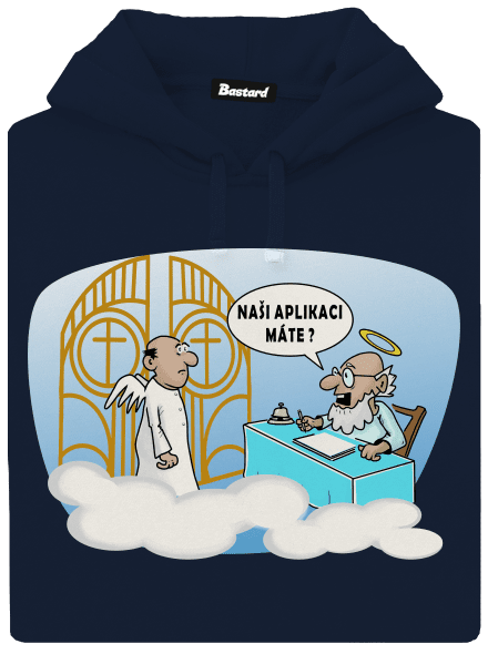 Nebeská aplikace
