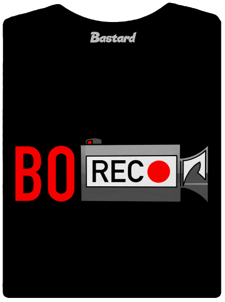 Borec