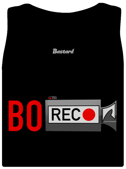 Borec