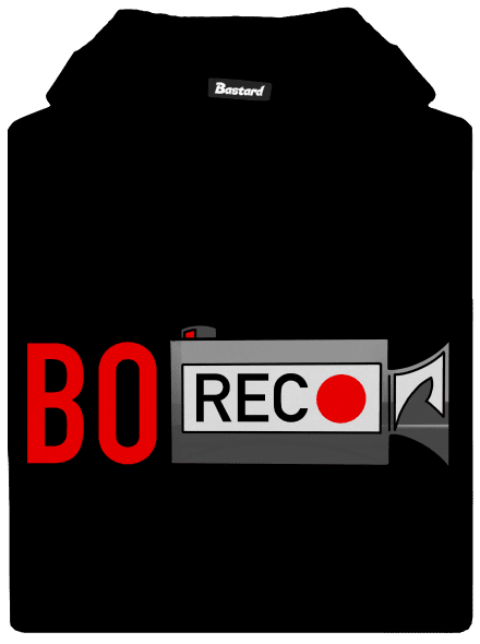 Borec
