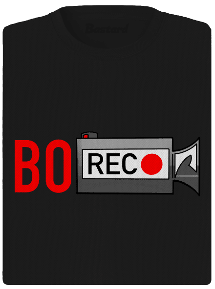 Borec
