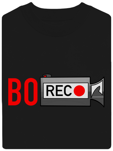 Borec