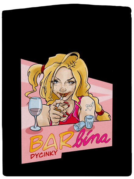 Barbína