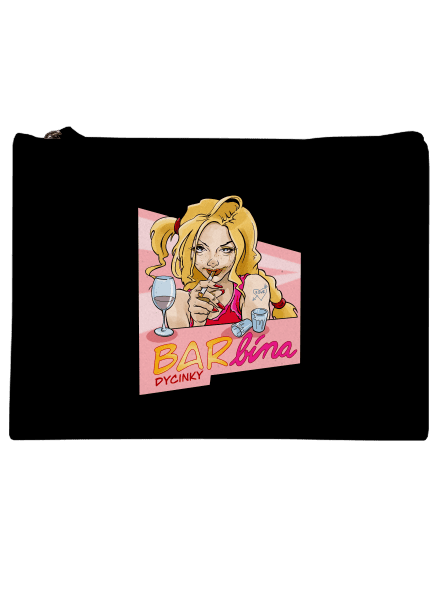 Barbína