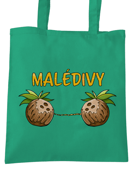 Malédivy