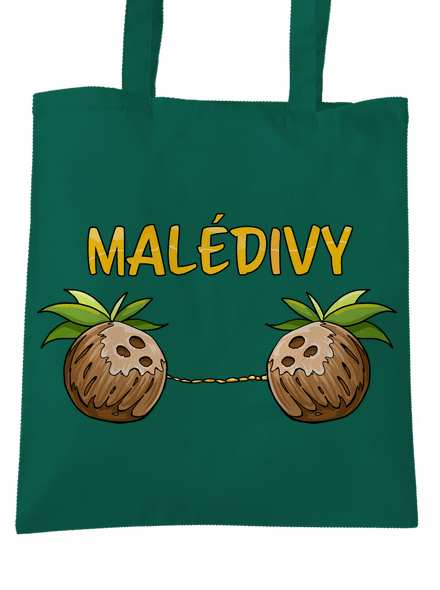 Malédivy
