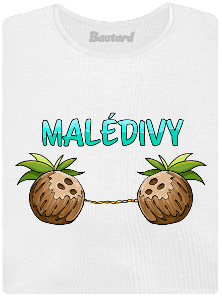 Malédivy