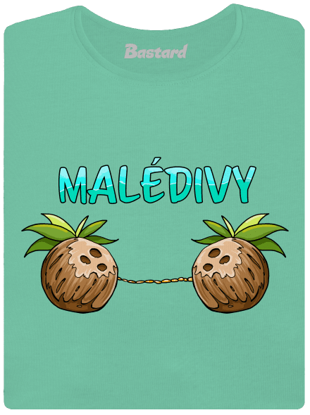 Malédivy