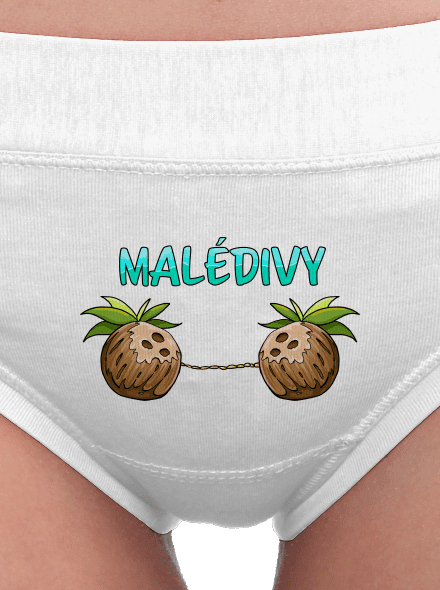 Malédivy