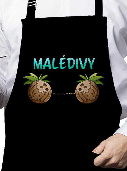 Malédivy