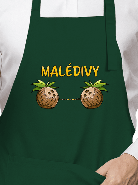 Malédivy