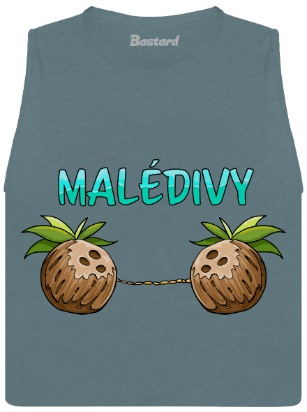 Malédivy
