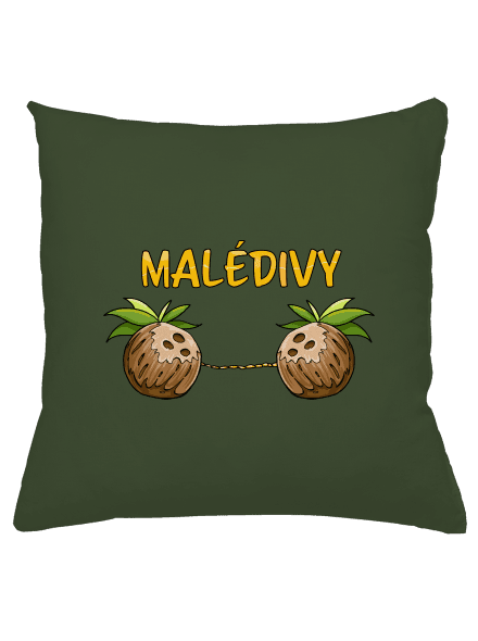 Malédivy