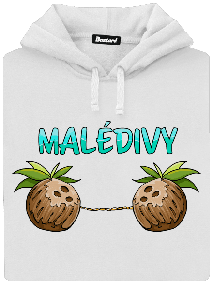Malédivy