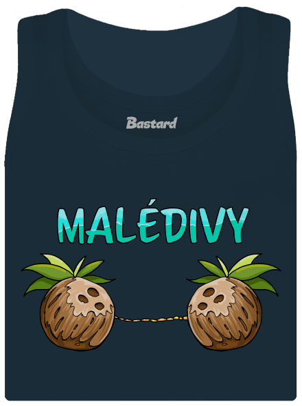 Malédivy